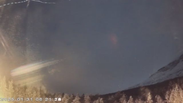 AMS177 meteor