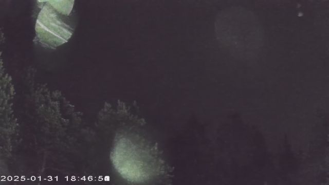 AMS177 meteor