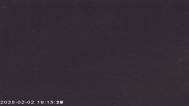 AMS177 meteor