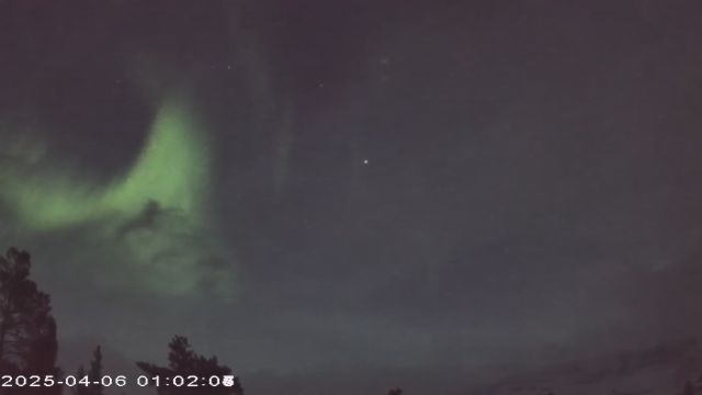 AMS177 meteor