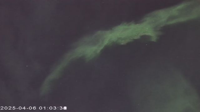 AMS177 meteor