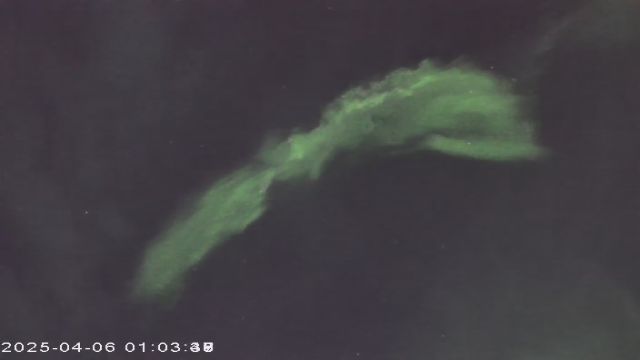 AMS177 meteor