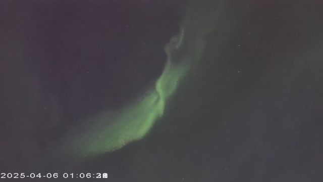 AMS177 meteor