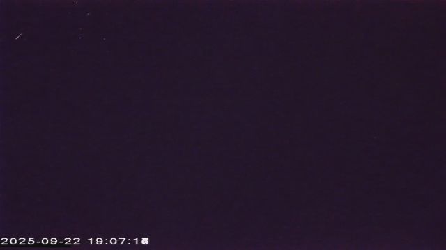 AMS177 meteor