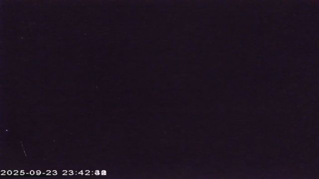 AMS177 meteor