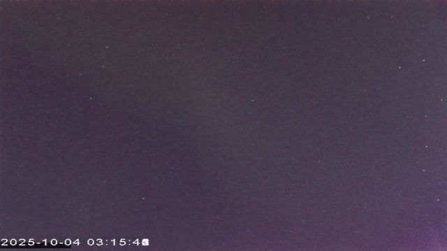 AMS177 meteor