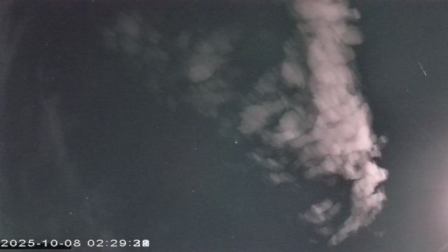 AMS177 meteor