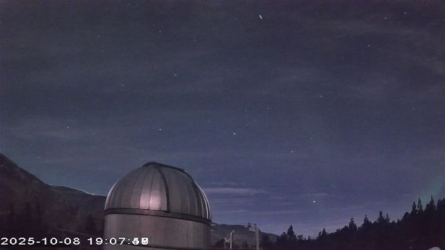 AMS177 meteor