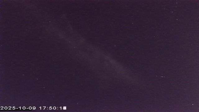 AMS177 meteor