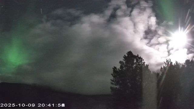 AMS177 meteor