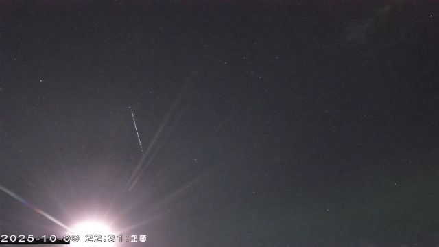 AMS177 meteor