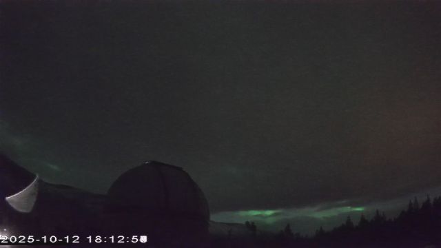 AMS177 meteor