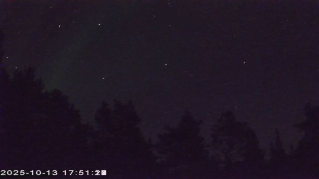 AMS177 meteor