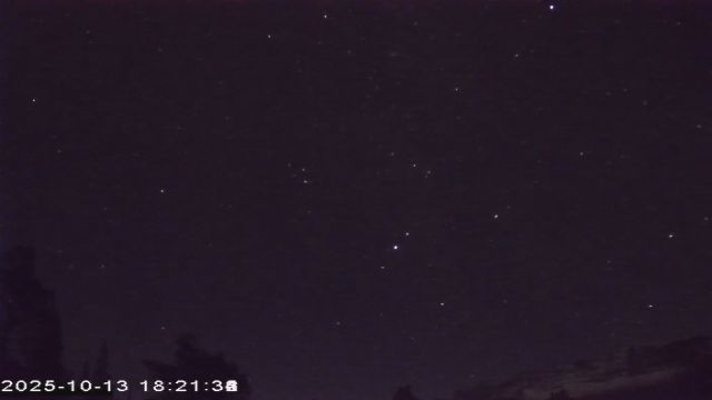 AMS177 meteor
