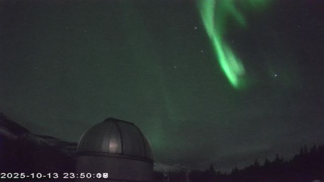 AMS177 meteor
