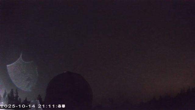 AMS177 meteor