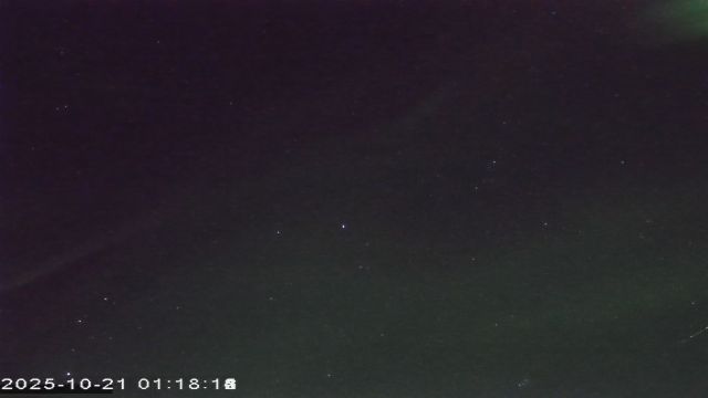 AMS177 meteor