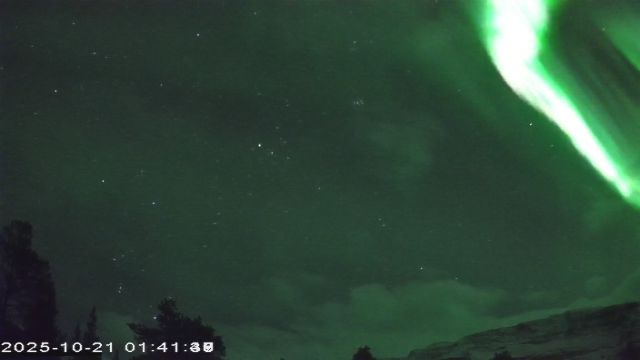 AMS177 meteor