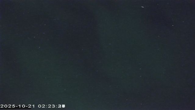 AMS177 meteor