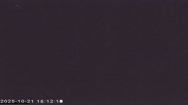 AMS177 meteor
