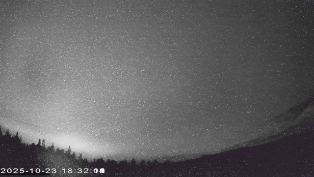 AMS177 meteor