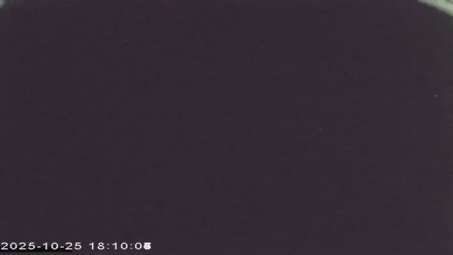 AMS177 meteor