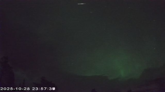 AMS177 meteor