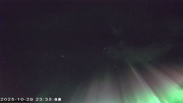 AMS177 meteor