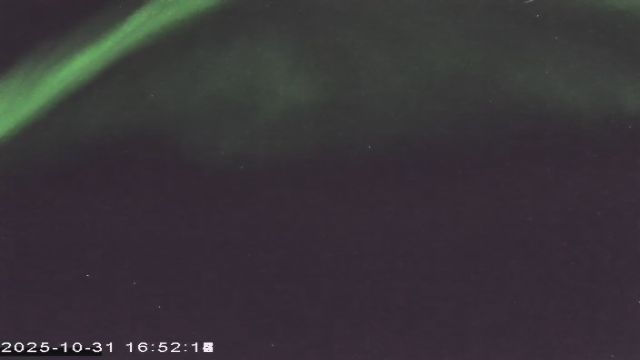 AMS177 meteor