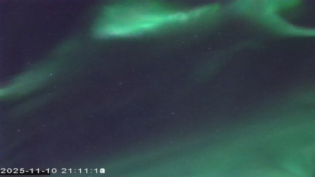 AMS177 meteor
