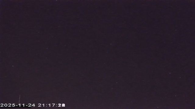 AMS177 meteor