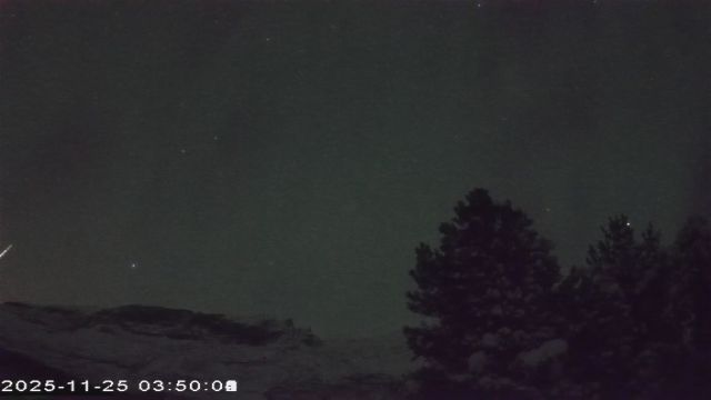 AMS177 meteor