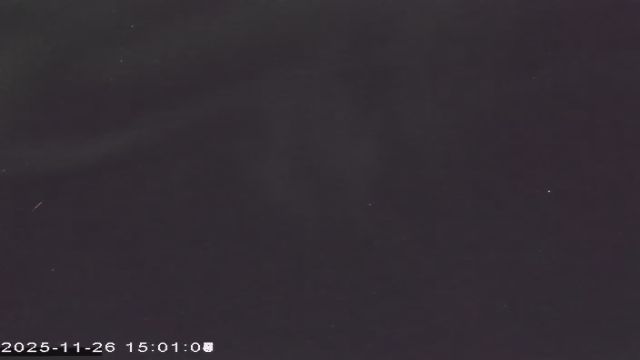 AMS177 meteor
