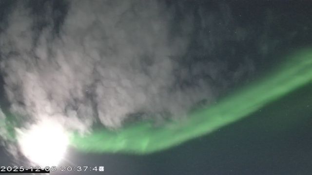 AMS177 meteor