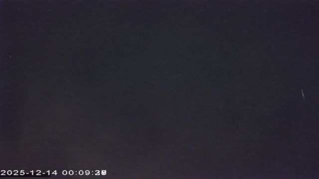 AMS177 meteor