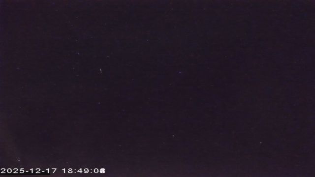 AMS177 meteor