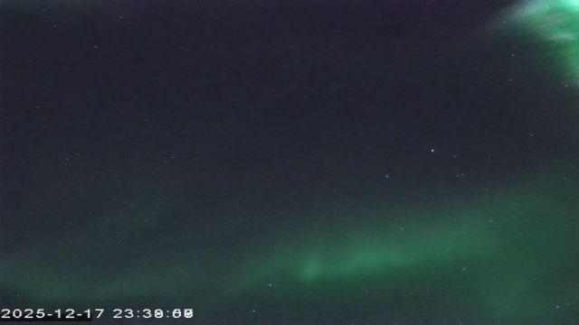 AMS177 meteor