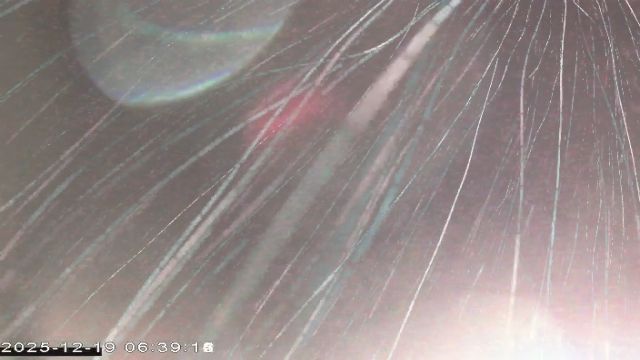 AMS177 meteor