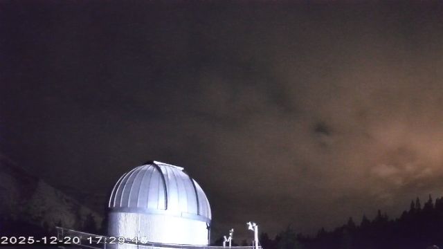 AMS177 meteor