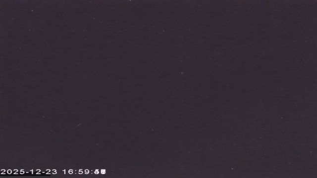 AMS177 meteor