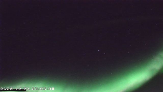 AMS177 meteor