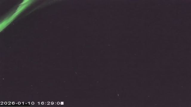 AMS177 meteor