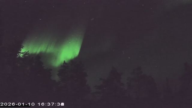 AMS177 meteor