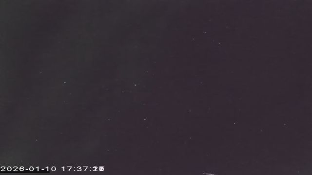 AMS177 meteor