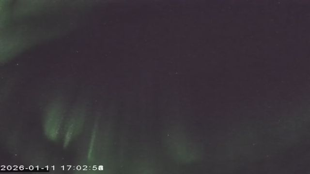 AMS177 meteor