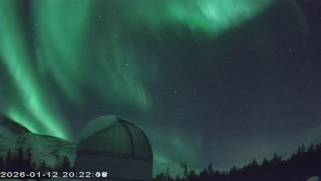 AMS177 meteor