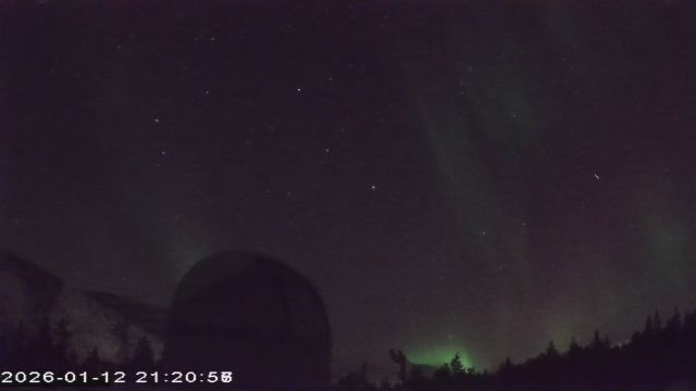 AMS177 meteor