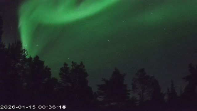 AMS177 meteor