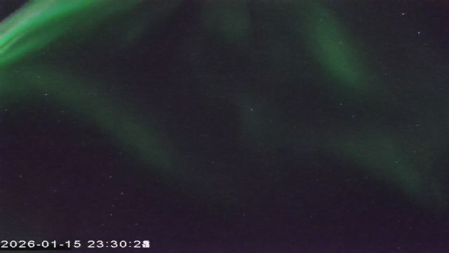 AMS177 meteor