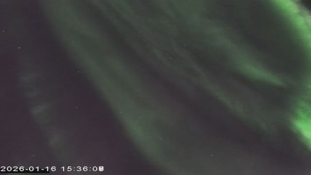 AMS177 meteor